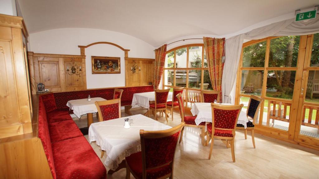 Garni Obermair 3* Mayrhofen